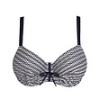 PrimaDonna SWIM Prima Donna Swim Kalba full cup C-F water blue