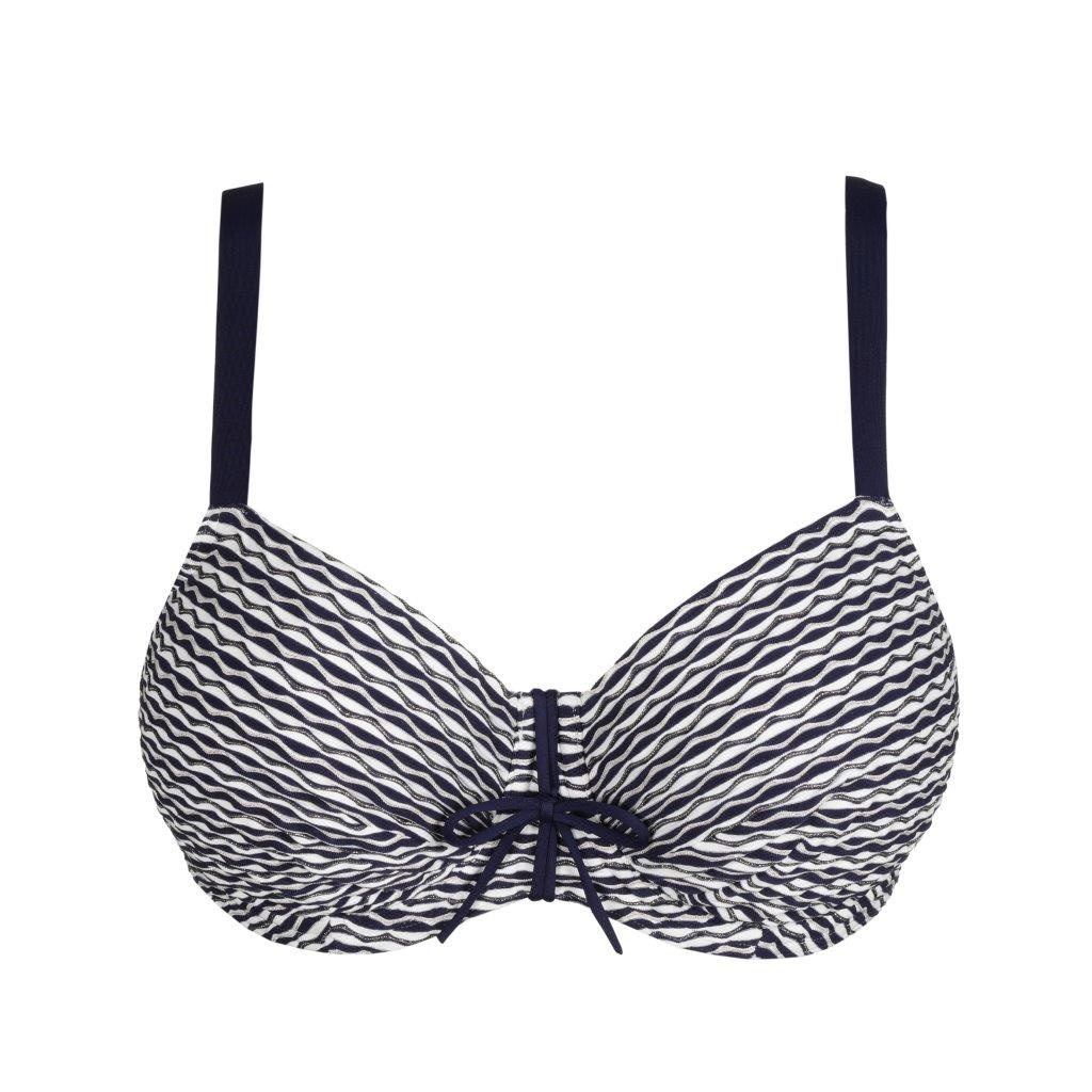 PrimaDonna SWIM Prima Donna Swim Kalba full cup C-F water blue