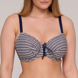 Kalba full cup C-F water blue