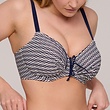 PrimaDonna SWIM Prima Donna Swim Kalba full cup C-F water blue