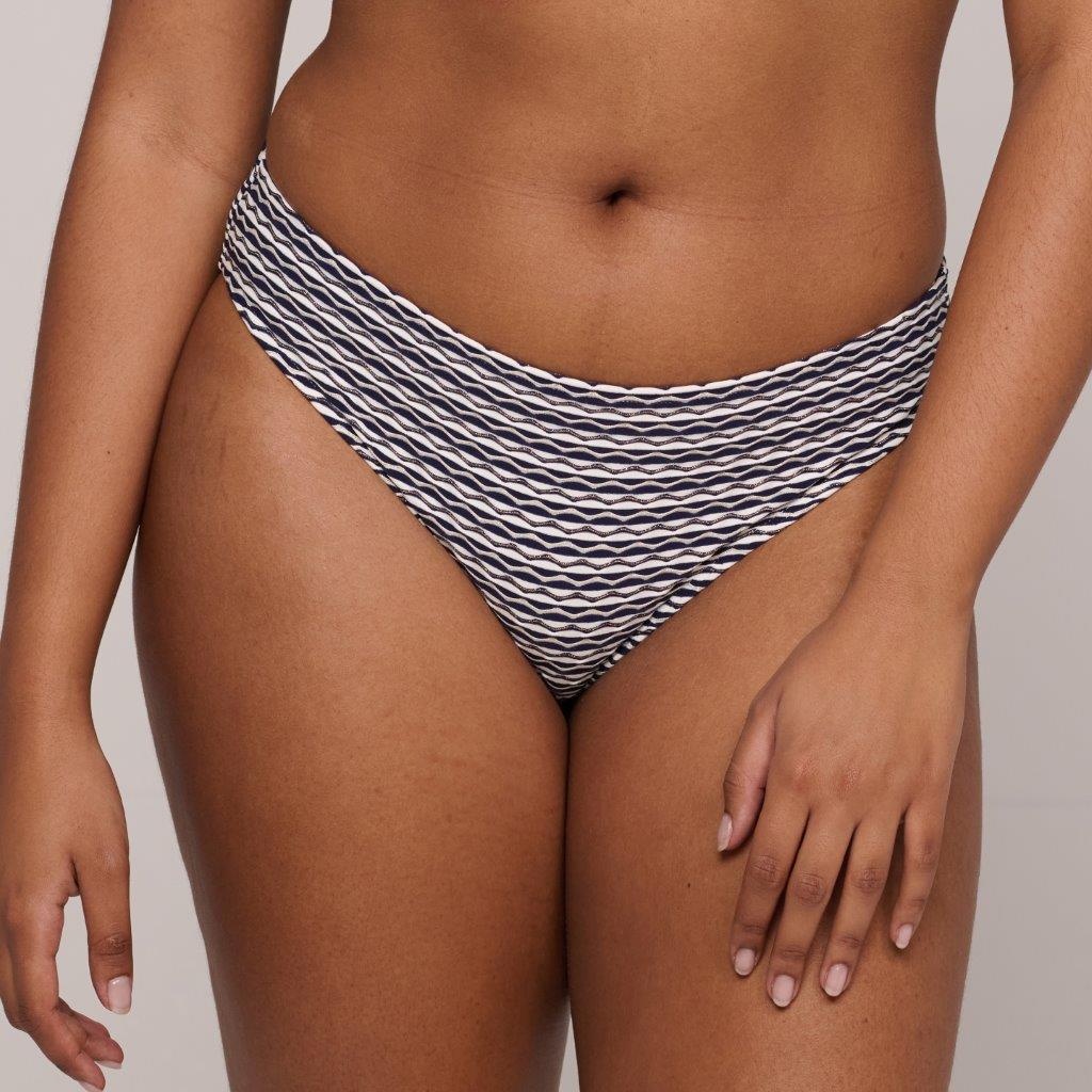 PrimaDonna SWIM Prima Donna Swim Kalba rioslip 38-42 water blue