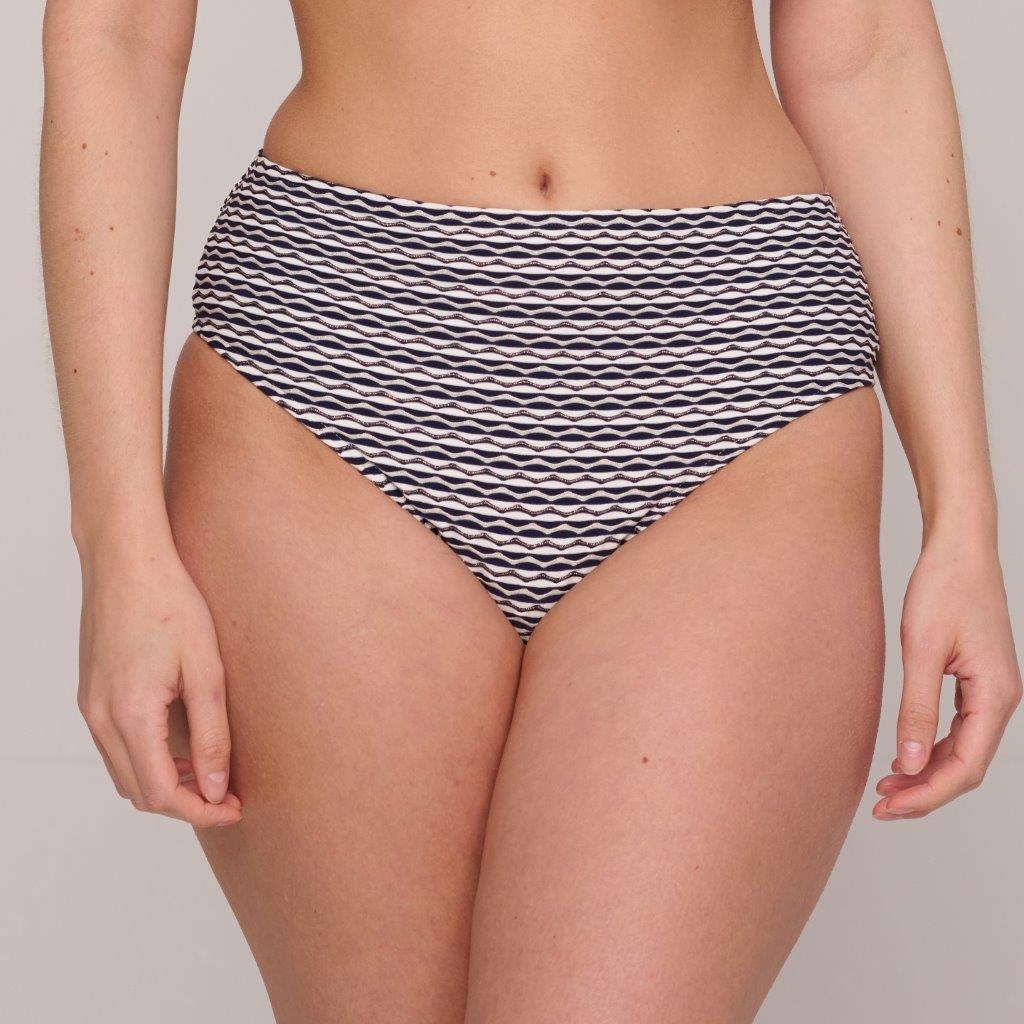 PrimaDonna SWIM Prima Donna Swim Kalba tailleslip 38-44 water blue