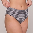 PrimaDonna SWIM Prima Donna Swim Kalba tailleslip 38-44 water blue