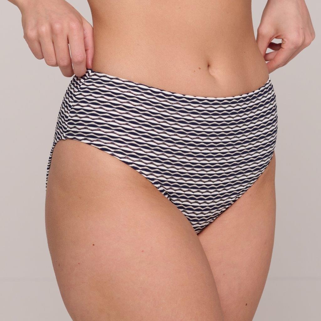 PrimaDonna SWIM Prima Donna Swim Kalba tailleslip 38-44 water blue