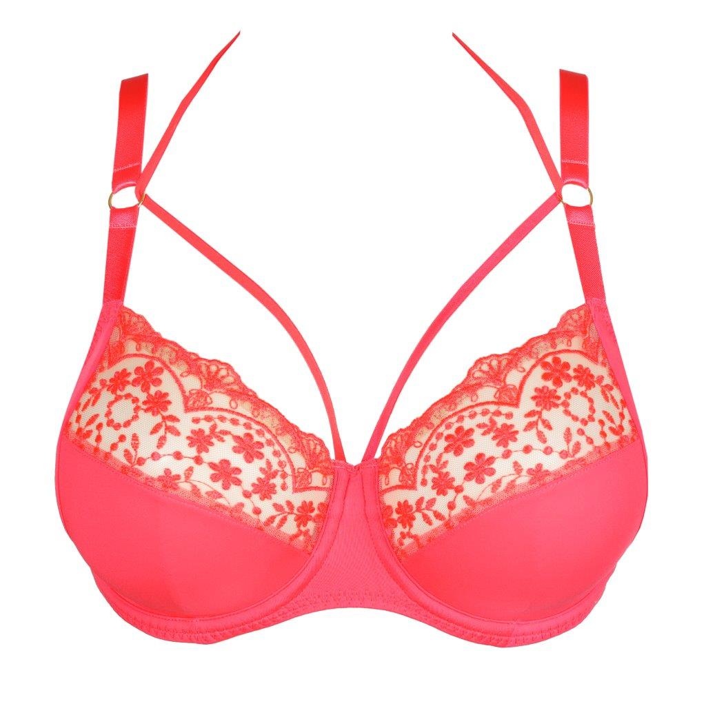 PrimaDonna Twist Prima Donna Twist Angelou full cup C-H juicy melon