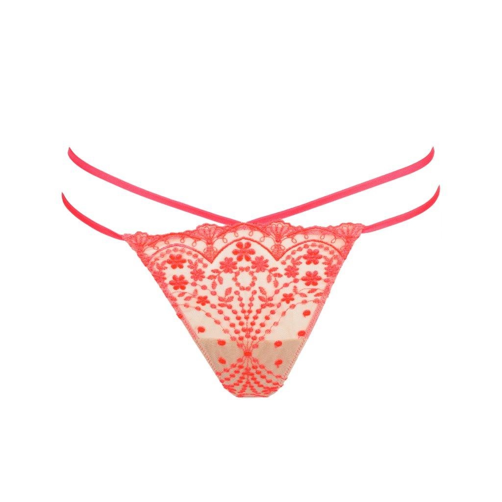 PrimaDonna Twist Prima Donna Twist Angelou string short 40-42 juicy melon