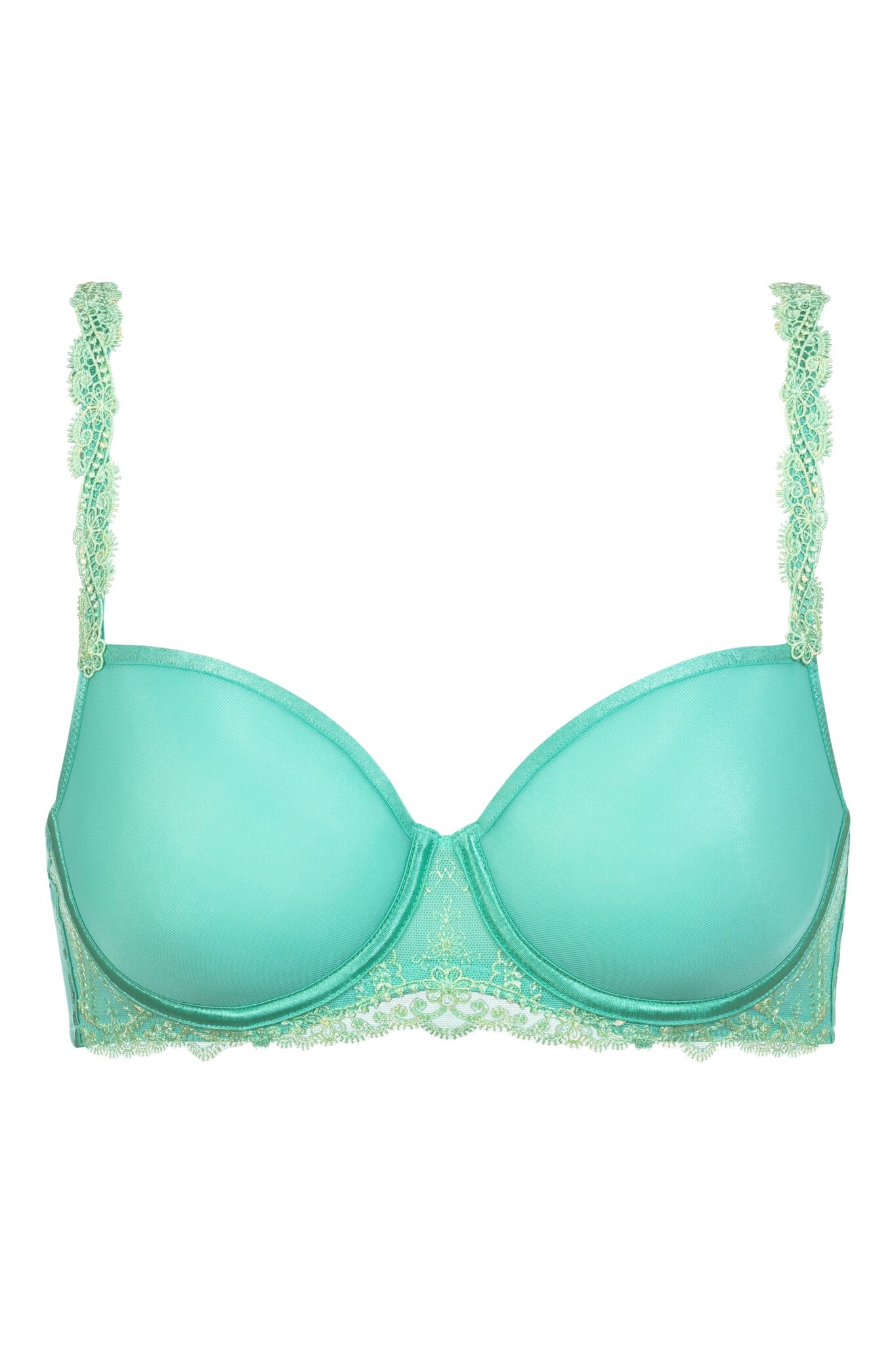 MEY Mey Mysterious spacer bh A-D seafoam