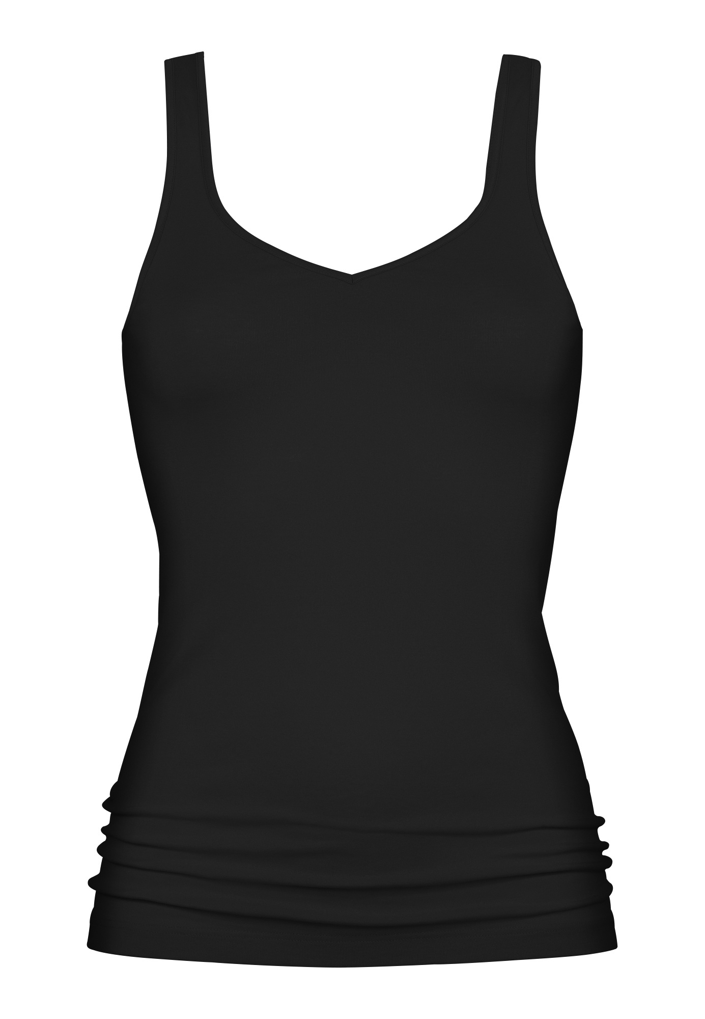 MEY Mey Noblesse top 38-48 zwart