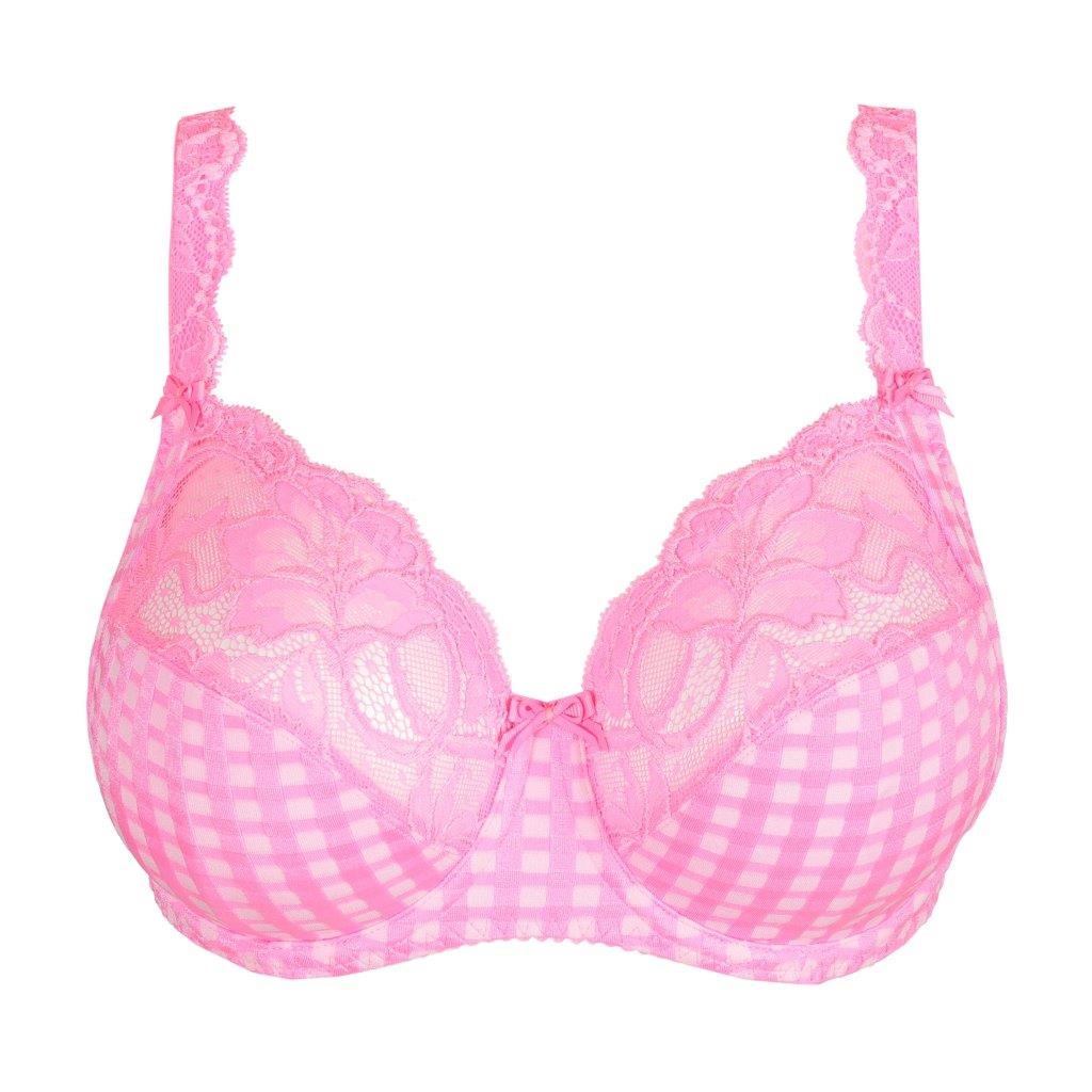 Prima Donna Prima Donna Madison full cup B-I pinkissimo