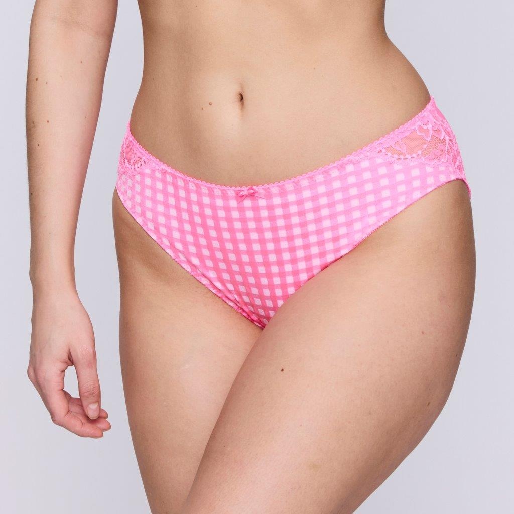 Prima Donna Prima Donna Madison rioslip 36-48 pinkissimo