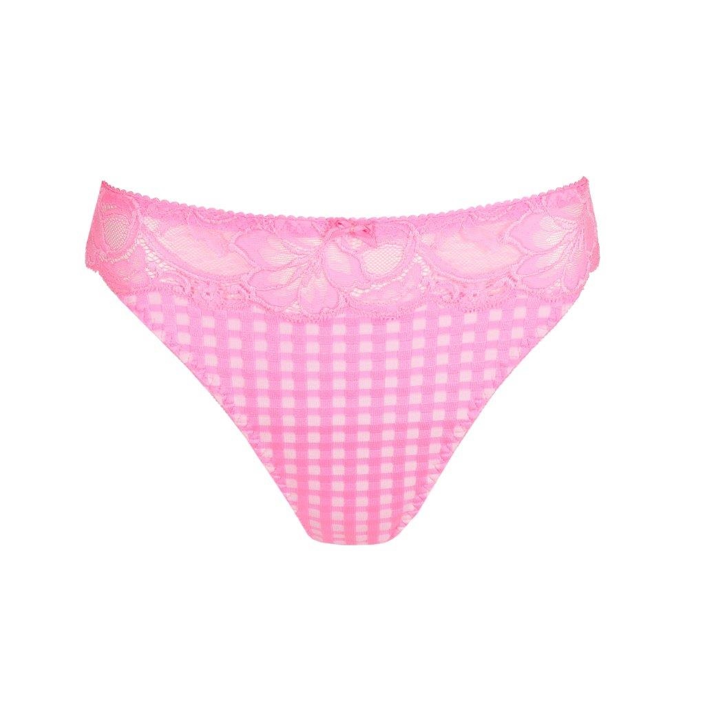Prima Donna Prima Donna Madison string 38-46 pinkissimo