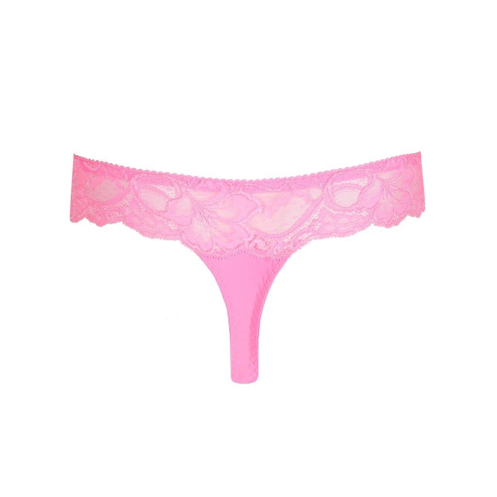 Prima Donna Prima Donna Madison string 38-46 pinkissimo