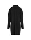 Essenza  Essenza Valentina uni nachthemd XL-XXL anthracite