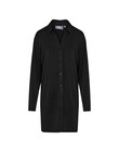 Essenza  Essenza Valentina uni nachthemd XL-XXL anthracite