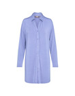 Essenza  Essenza Valentina uni nachthemd M-L lavender blue