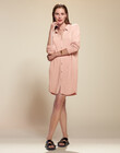 Essenza  Essenza Valentina uni nachthemd L evening rose