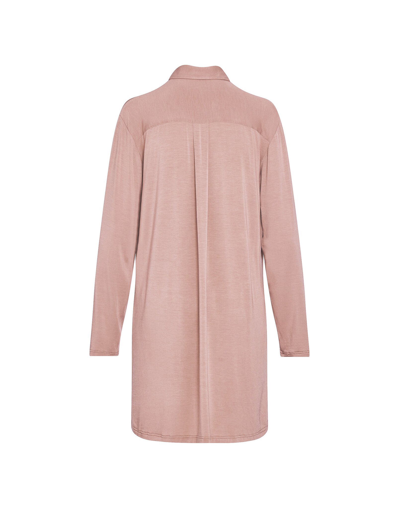 Essenza  Essenza Valentina uni nachthemd L evening rose
