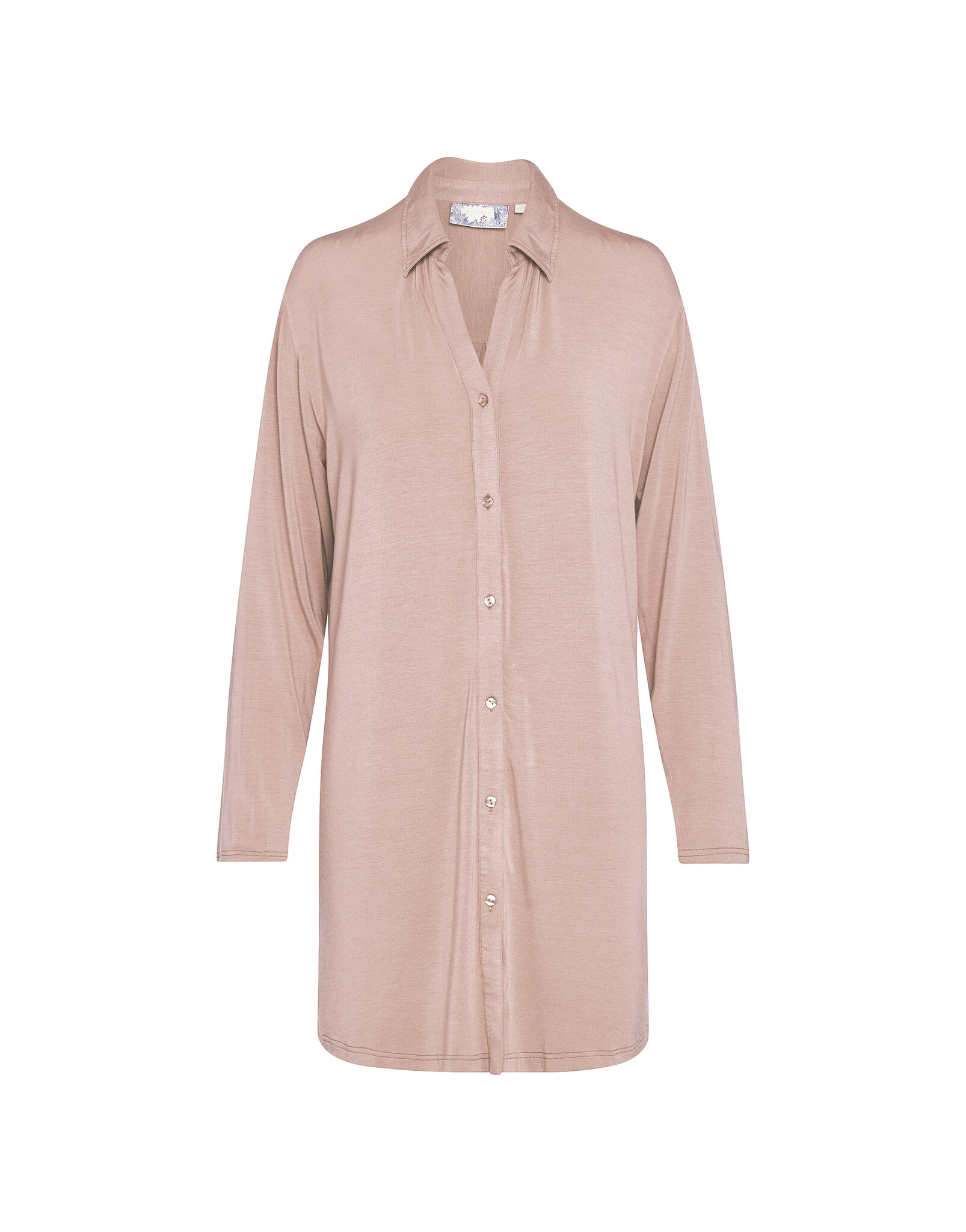 Essenza  Essenza Valentina uni nachthemd L evening rose