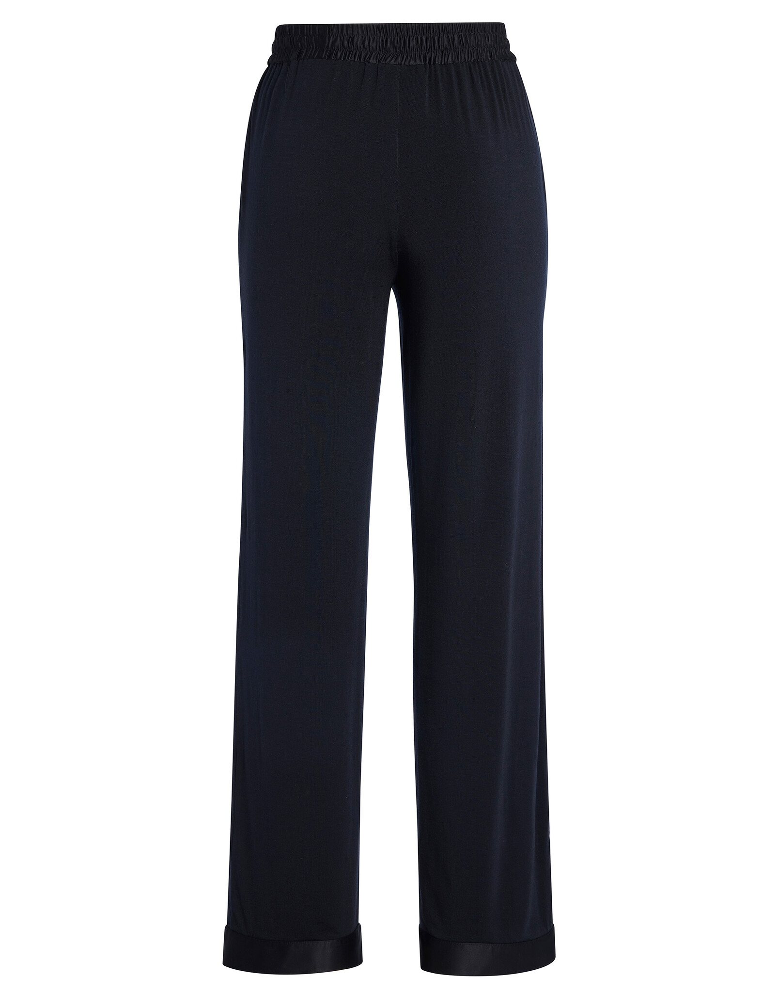 Essenza  Essenza Nora uni lange broek S-XL anthracite