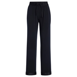 Nora uni lange broek S-XL anthracite