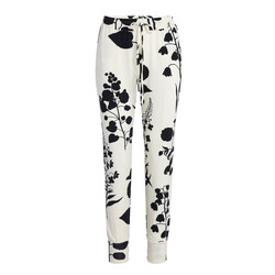 Jules Liva lange broek S-XXL vanilla