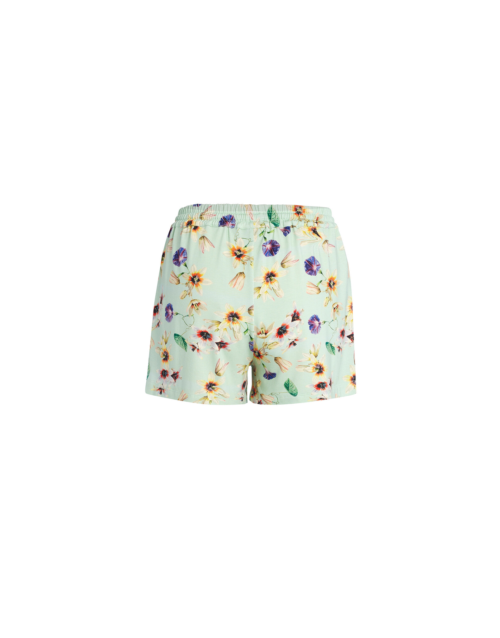 Essenza  Essenza Nori Fiorre short XS-L subtle green