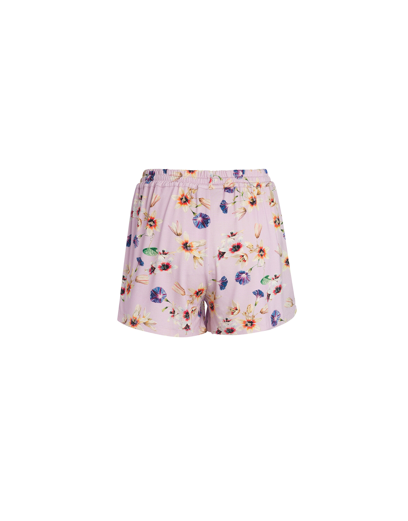Essenza  Essenza Nori Fiorre short S pale lilac