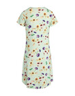 Essenza  Essenza Isa Fiorre nachthemd XS-XL subtle green