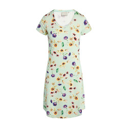 Isa Fiorre nachthemd XS-XL subtle green