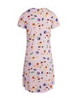 Essenza  Essenza Isa Fiorre nachthemd L-XXL pale lilac