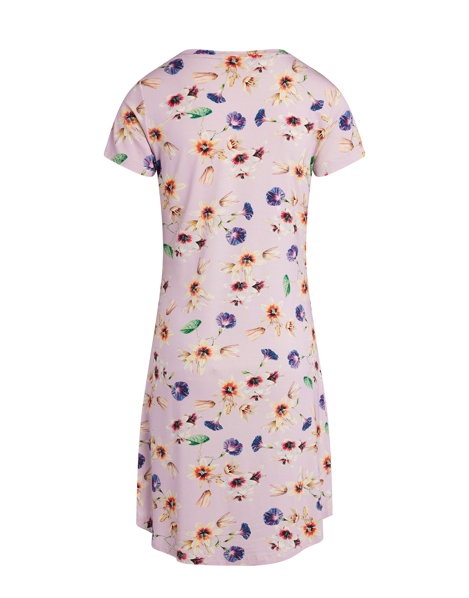 Essenza  Essenza Isa Fiorre nachthemd L-XXL pale lilac