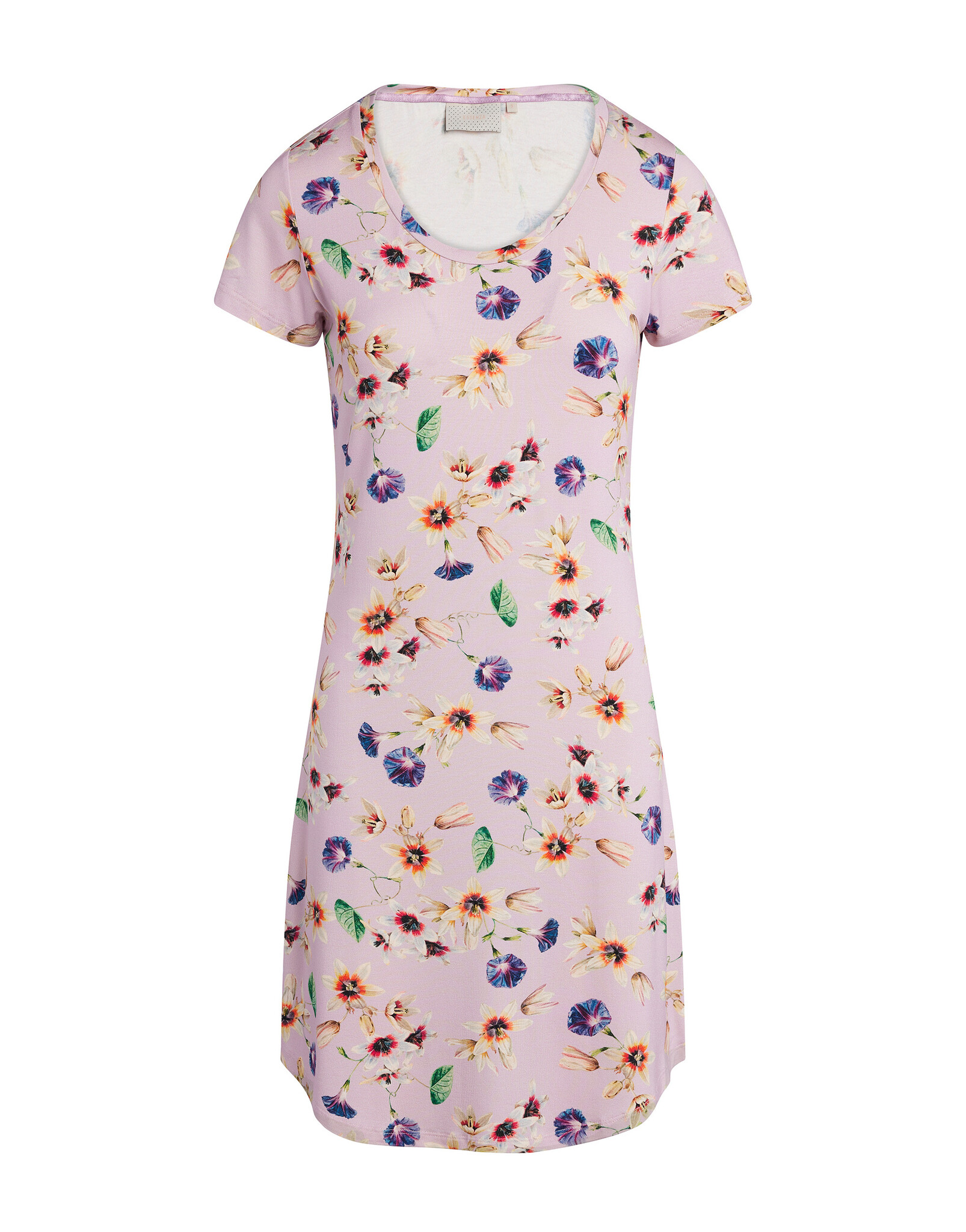 Essenza  Essenza Isa Fiorre nachthemd L-XXL pale lilac