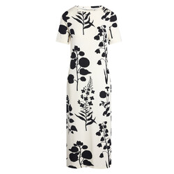 Titia Liva nachthemd L-XXL vanilla
