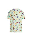 Essenza  Essenza Denna Fiorre top S-L subtle green