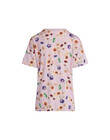 Essenza  Essenza Denna Fiorre top S-L pale lilac