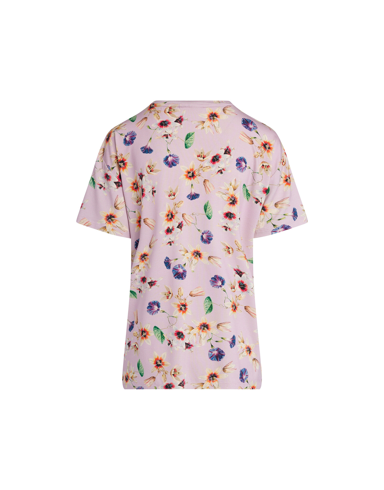 Essenza  Essenza Denna Fiorre top S-L pale lilac