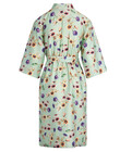Essenza  Essenza Sarai Fiorre kimono M-L subtle green