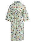 Essenza  Essenza Sarai Fiorre kimono M-L subtle green