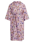 Essenza  Essenza Sarai Fiorre kimono S-L pale lilac