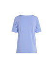 Essenza  Essenza Julot uni top M-L lavender blue