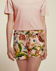 Essenza  Essenza Julot uni top L-XXL evening rose