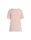 Essenza  Essenza Julot uni top M-XXL evening rose