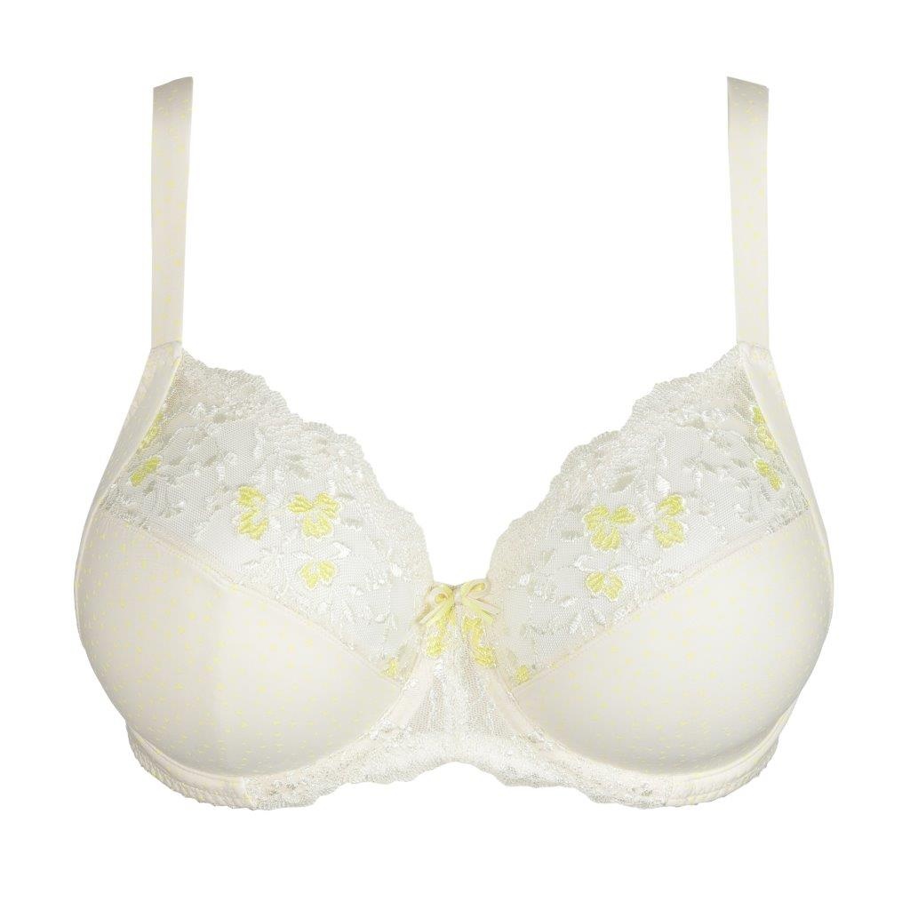 Prima Donna Prima Donna Novaro full cup C-G vintage natura