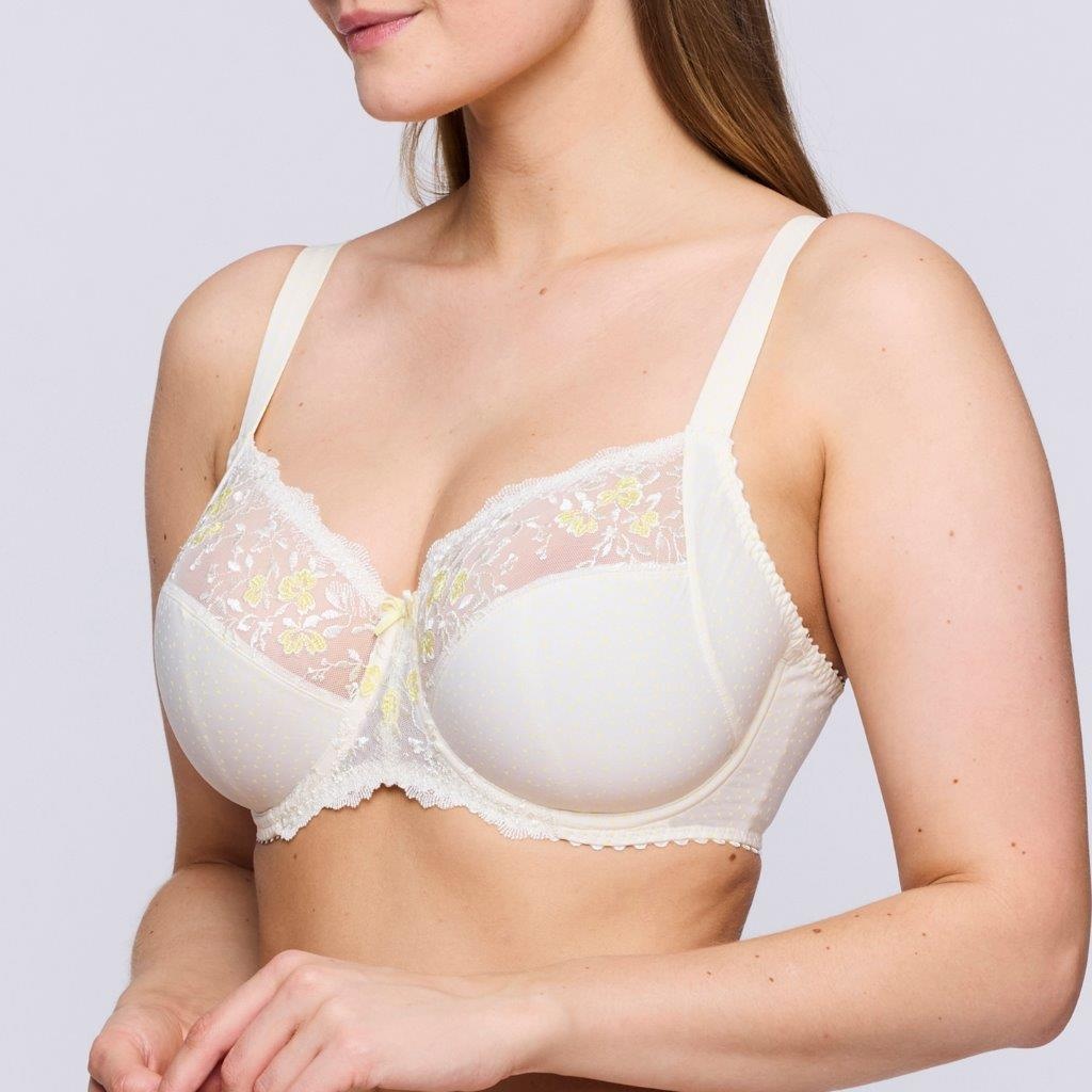 Prima Donna Prima Donna Novaro full cup C-G vintage natura