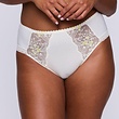 Prima Donna Prima Donna Novaro tailleslip 40-48 vintage natural