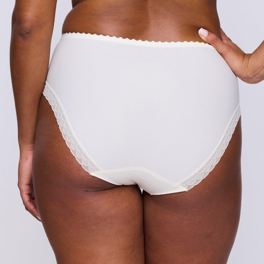 Prima Donna Prima Donna Novaro tailleslip 40-48 vintage natural