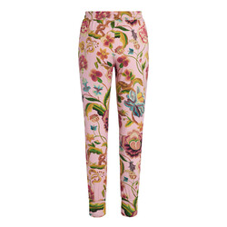 Jules Roselina lange broek M-XXL evening rose