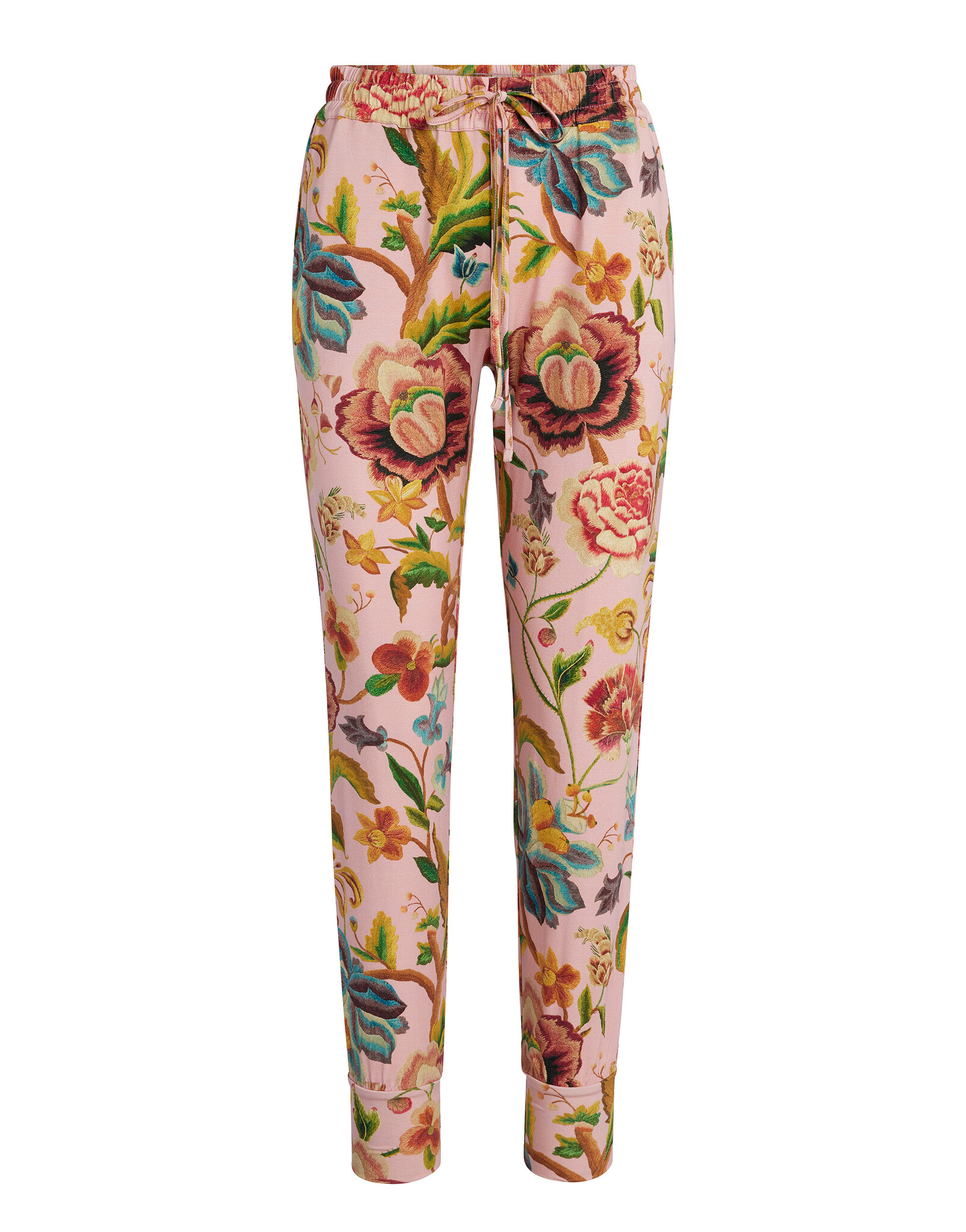 Essenza  Essenza Jules Roselina lange broek M-XXL evening rose