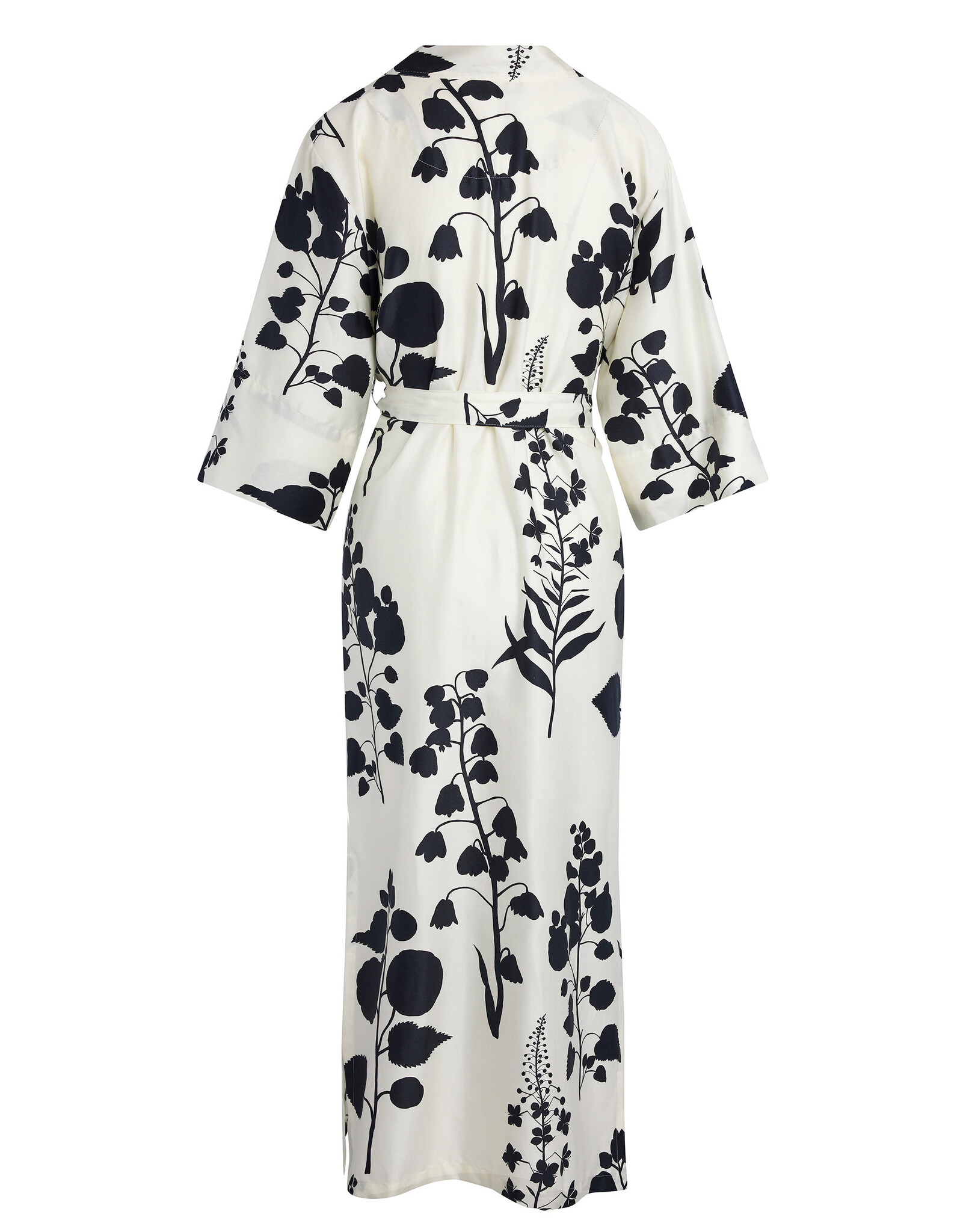Essenza  Essenza Juliet Liva kimono S-M vanilla