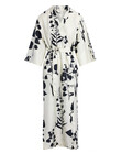 Essenza  Essenza Juliet Liva kimono S-M vanilla